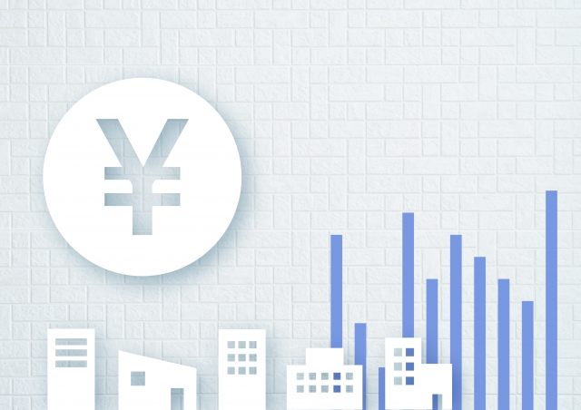 About land price trends in Yokohama