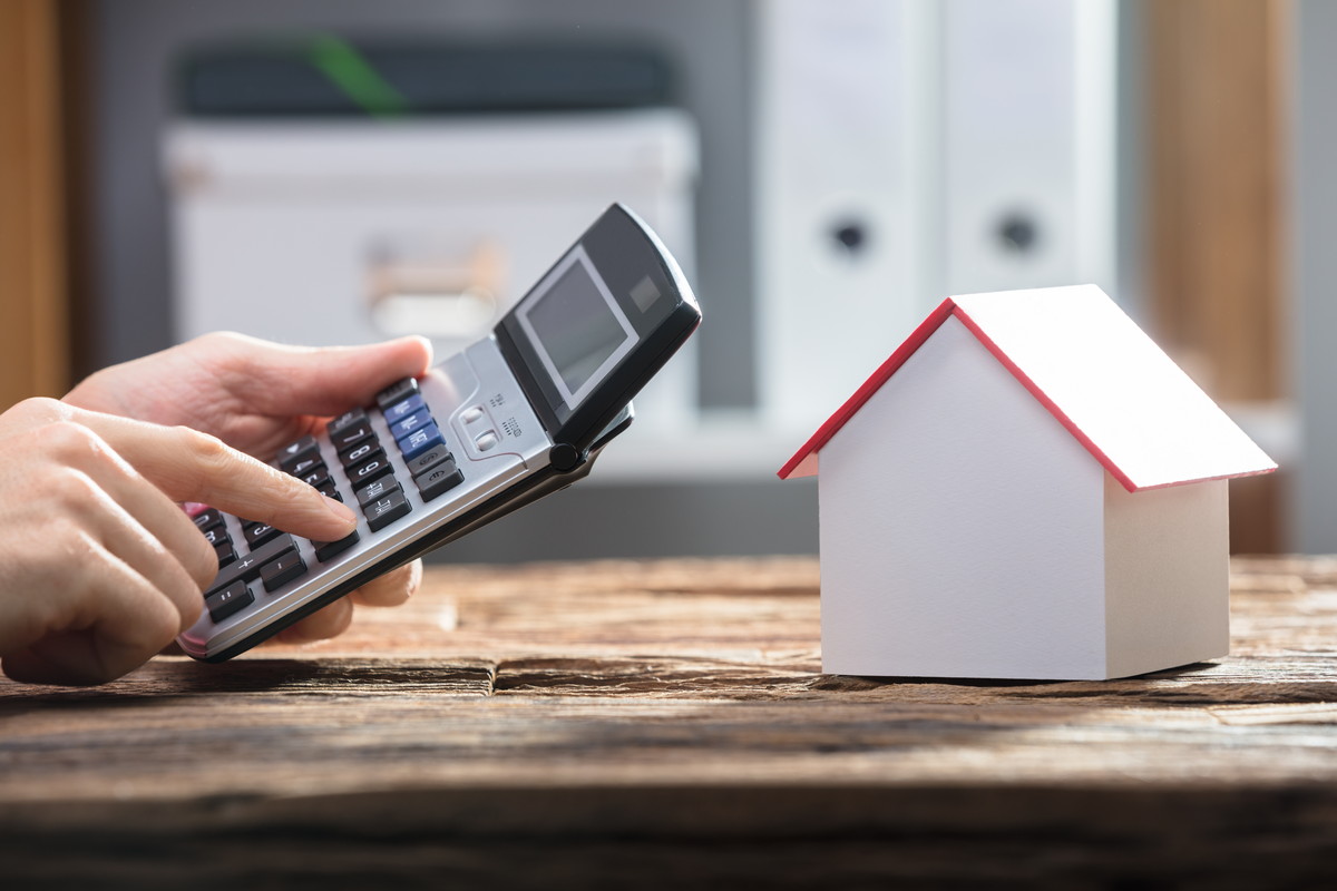 the unit price of low-cost housing