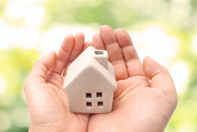 Why choose a compact house