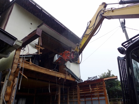 建築システム静岡 狭小住宅